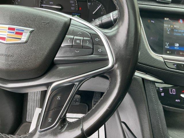 2019 Cadillac XT5 - $18,956