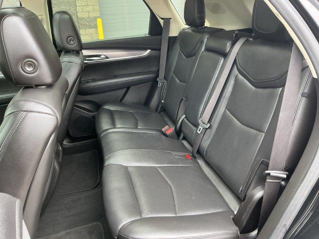 2019 Cadillac XT5 - $18,956
