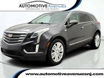 2018 XT5 Thumbnail 1
