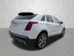 2021 XT5 Thumbnail 2