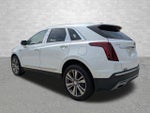 2021 XT5 Thumbnail 4