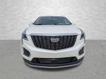 2021 XT5 Thumbnail 6