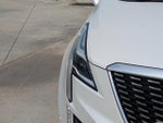 2021 XT5 Thumbnail 7