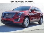 2019 XT5 Thumbnail 32