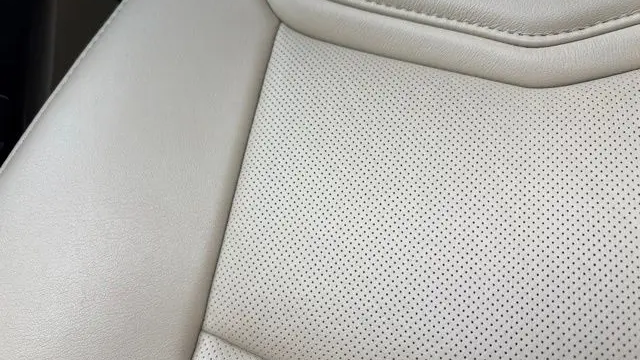 2018 Cadillac XT5 Premium Luxury