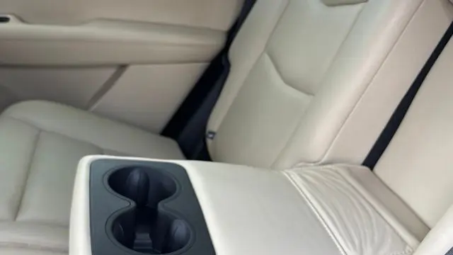 2018 Cadillac XT5 Premium Luxury