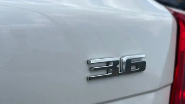 2018 Cadillac XT5 Premium Luxury