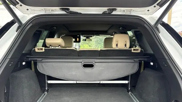 2018 Cadillac XT5 Premium Luxury