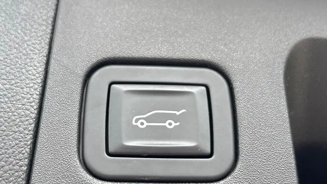 2018 Cadillac XT5 Premium Luxury