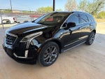 2019 XT5 Thumbnail 3