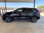 2019 XT5 Thumbnail 4