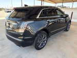 2019 XT5 Thumbnail 8