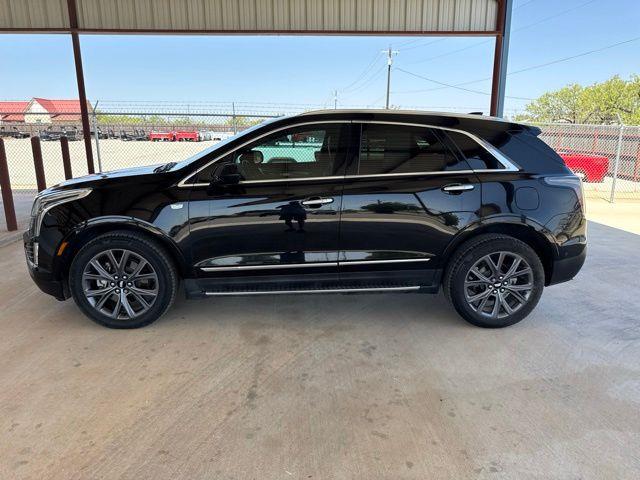 2019 Cadillac XT5 - $18,495