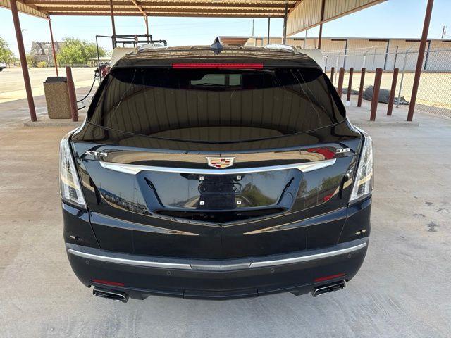 2019 Cadillac XT5 - $18,495