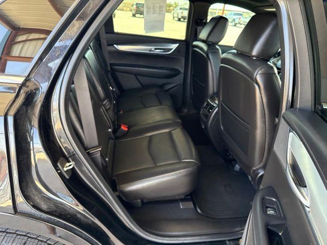 2019 Cadillac XT5 - $18,495