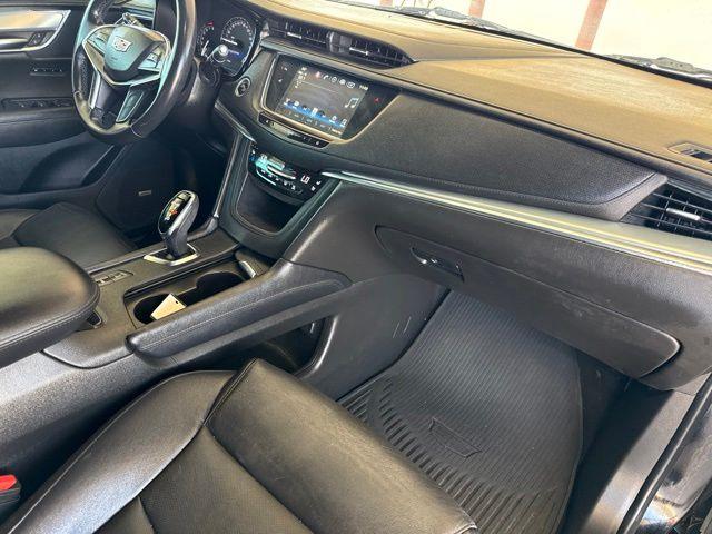 2019 Cadillac XT5 - $18,495