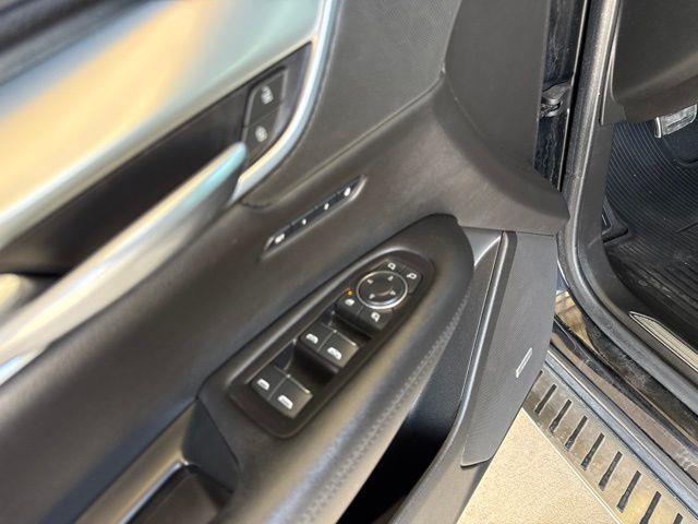 2019 Cadillac XT5 - $18,495