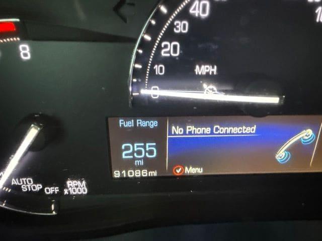 2019 Cadillac XT5 - $18,495
