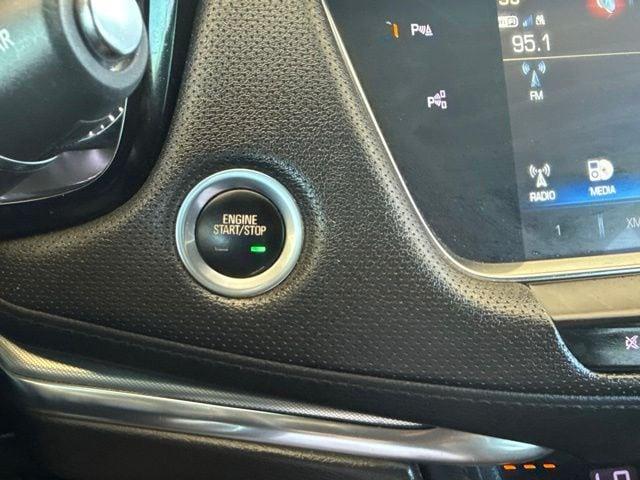 2019 Cadillac XT5 - $18,495