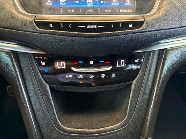 2019 Cadillac XT5 - $18,495
