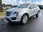 2019 XT5 Thumbnail 4