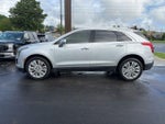 2019 XT5 Thumbnail 5