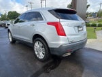 2019 XT5 Thumbnail 6