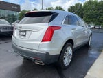 2019 XT5 Thumbnail 9