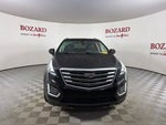 2019 XT5 Thumbnail 1