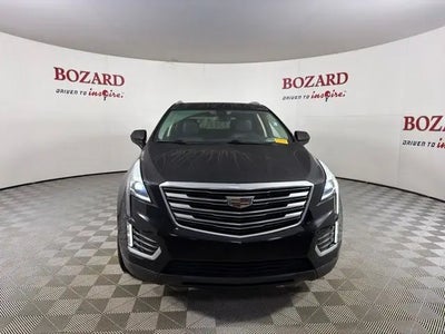 Photo of a 2019 Cadillac XT5 Premium Luxury 4DR SUV for sale