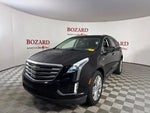 2019 XT5 Thumbnail 3