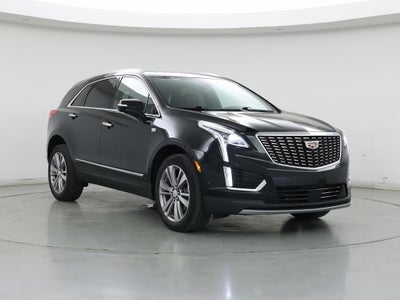 2023 Cadillac XT5 4X4 Premium Luxury 4DR SUV