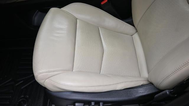 2018 Cadillac XT5 Premium Luxury