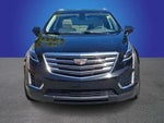 2018 XT5 Thumbnail 2