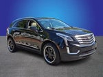 2018 XT5 Thumbnail 3