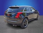 2018 XT5 Thumbnail 4