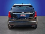 2018 XT5 Thumbnail 5