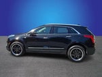 2018 XT5 Thumbnail 7