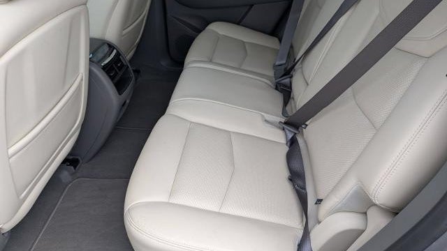 2018 Cadillac XT5 Premium Luxury