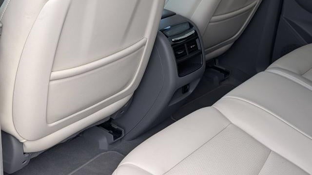 2018 Cadillac XT5 Premium Luxury
