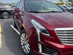 2017 XT5 Thumbnail 2