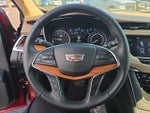2017 XT5 Thumbnail 14