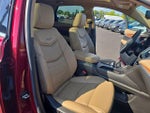 2017 XT5 Thumbnail 25