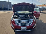 2017 XT5 Thumbnail 26