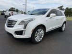 2019 XT5 Thumbnail 1
