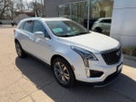 2022 XT5 Thumbnail 1