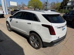 2022 XT5 Thumbnail 11