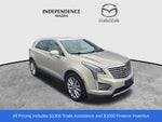2017 XT5 Thumbnail 1