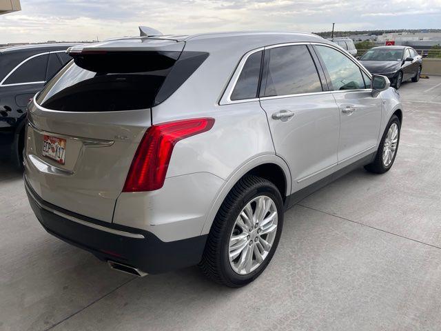 2019 Cadillac XT5 - $20,584