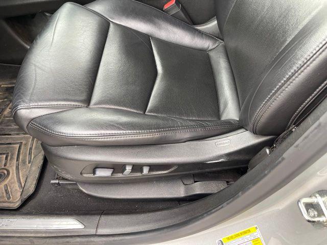 2019 Cadillac XT5 - $20,584